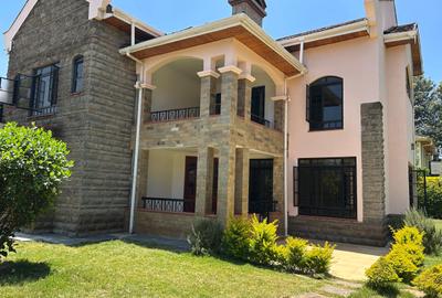 5 Bed House with En Suite in Karen - 3