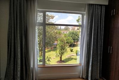 Furnished 3 Bed Apartment with En Suite in Westlands Area
