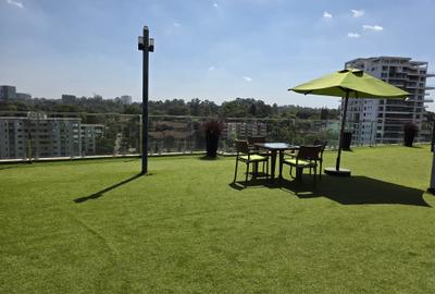 Furnished 2 Bed Apartment with En Suite in Westlands Area - 2