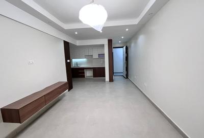 Studio Apartment with En Suite in Westlands Area - 3