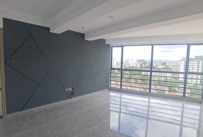 Serviced 1 Bed Apartment with En Suite at Gatundu Heights