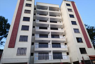 3 Bed Apartment with En Suite at Kinoo - 2