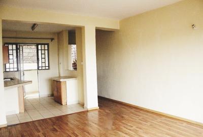 2 Bed Apartment with En Suite in Ongata Rongai