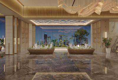 2 Bed Apartment with En Suite at Mogotio - 4