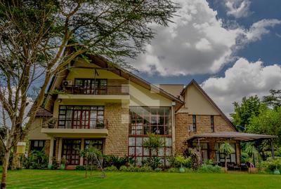 5 Bed House with En Suite in Karen - 4