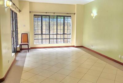 5 Bed Townhouse with En Suite at Lower Kabete Road