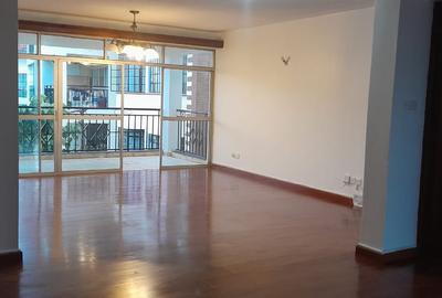 4 Bed Apartment with En Suite in Kileleshwa