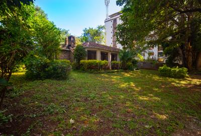 Residential Land in Lavington