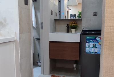 3 Bed Apartment with En Suite at Mugocio Rd - 3