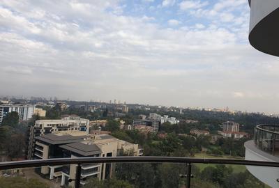 2 Bed Apartment with En Suite in Westlands Area