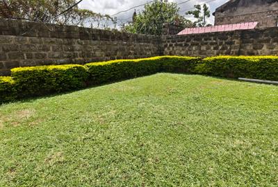 4 Bed Townhouse with Staff Quarters in Langata - 2