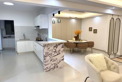 4 Bed Apartment with En Suite at Kilimani - 2