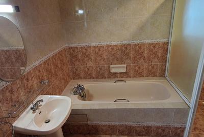 5 Bed House with Staff Quarters at Mimosa Drive