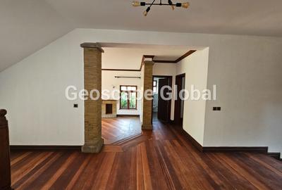 4 Bed House with En Suite in Kitisuru
