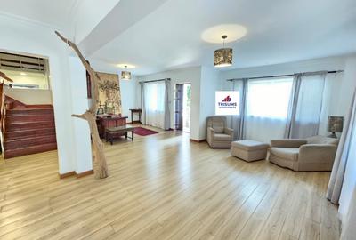 3 Bed House with En Suite in Westlands Area - 2