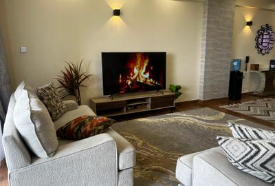 Serviced 2 Bed Apartment with En Suite at Tabere Crescent - 3