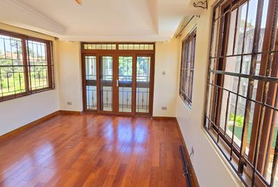 5 Bed House with En Suite at Chalbi Drive - 4