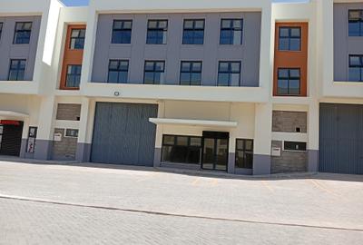 10,800 ft² Commercial Property with Service Charge Included in Syokimau