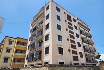 10 Bed Apartment with En Suite at Bamburi