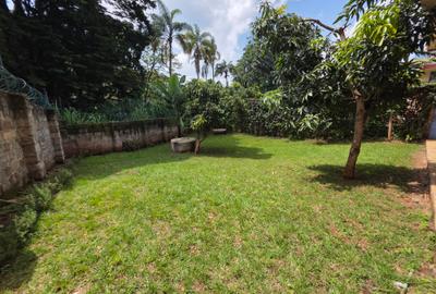 4 Bed Villa with Garden in Muthaiga - 2