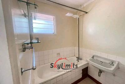 4 Bed House with Garden at Loresho Ridge - 4