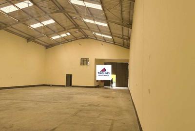7,450 ft² Warehouse with Fibre Internet in Mombasa Road - 4