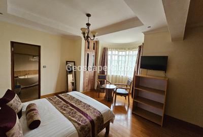 2 Bed Apartment with En Suite in Nyari - 3