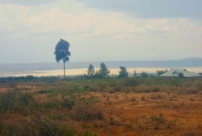 Land in Gilgil