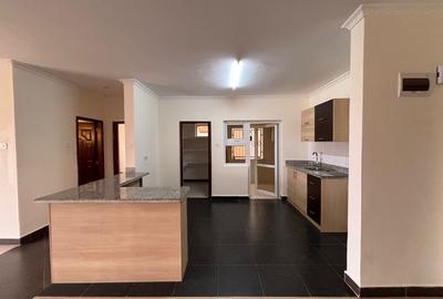 2 Bed Apartment with En Suite at Hatheru