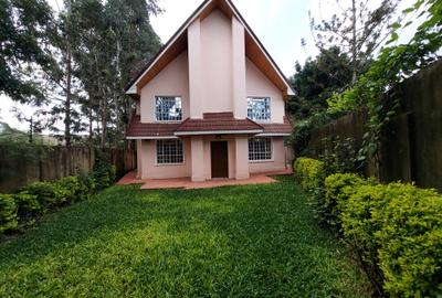 6 Bed Townhouse with En Suite at Lavington Road