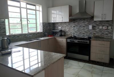 3 Bed Apartment with En Suite at Parklands