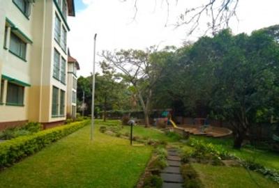 1 Bed Apartment with Swimming Pool at Statehouse Road Nairobi