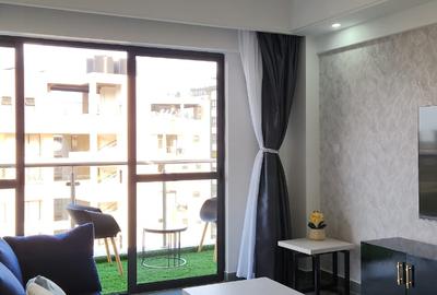 2 Bed Apartment with En Suite in Riverside