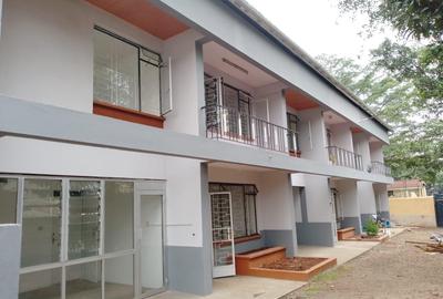 3 Bed House with En Suite in Parklands