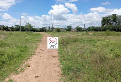 1 ac Land at Sabaki