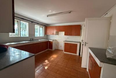 4 Bed House with Staff Quarters in Spring Valley - 4