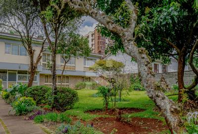 0.5 ac Land in Kileleshwa