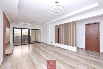 2 Bed Apartment with En Suite at Brookside