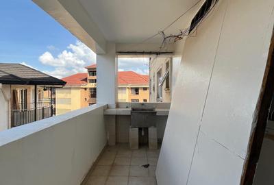 3 Bed Apartment in Kileleshwa - 2