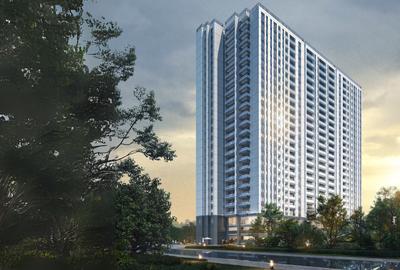 1 Bed Apartment with Gym at Mandera Road - 4