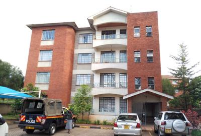 3 Bed Apartment with En Suite at Kaptei Gardens