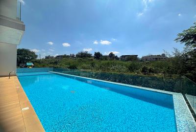 2 Bed Apartment with En Suite at Rosslyn - 4