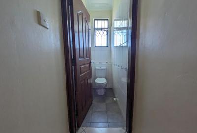 Furnished 3 Bed Apartment with En Suite at 5Th Avenue - 4