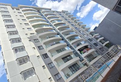 2 Bed Apartment with En Suite at White Oak 55 - 3