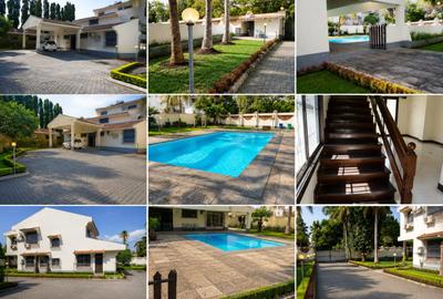 7 Bed Townhouse with En Suite at Greenwood Drive