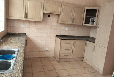 4 Bed Townhouse with En Suite in Lavington - 4