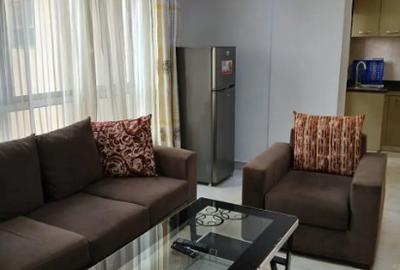 2 Bed Apartment with En Suite in Kileleshwa