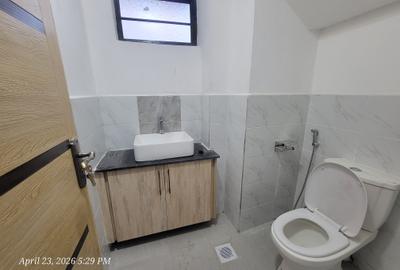 4 Bed House with En Suite at Kenyatta Road - 3