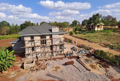 Land at Kiambu