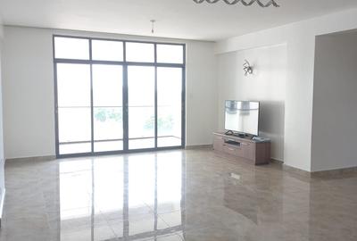 4 Bed Apartment with En Suite at Westlands Rd - 2